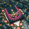 Ds Designer Suit Non Catalog Dress Material Wholesale Price In Surat
